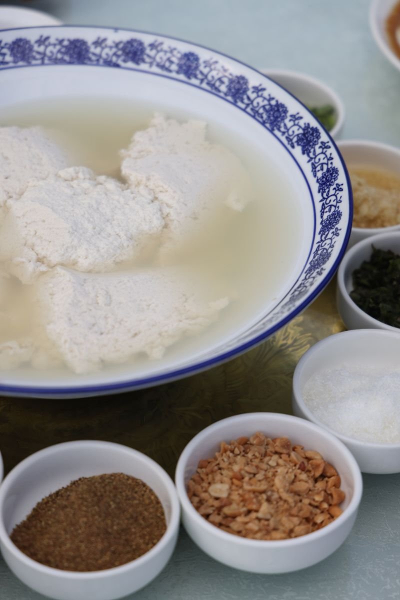 Alimentos Fermentados