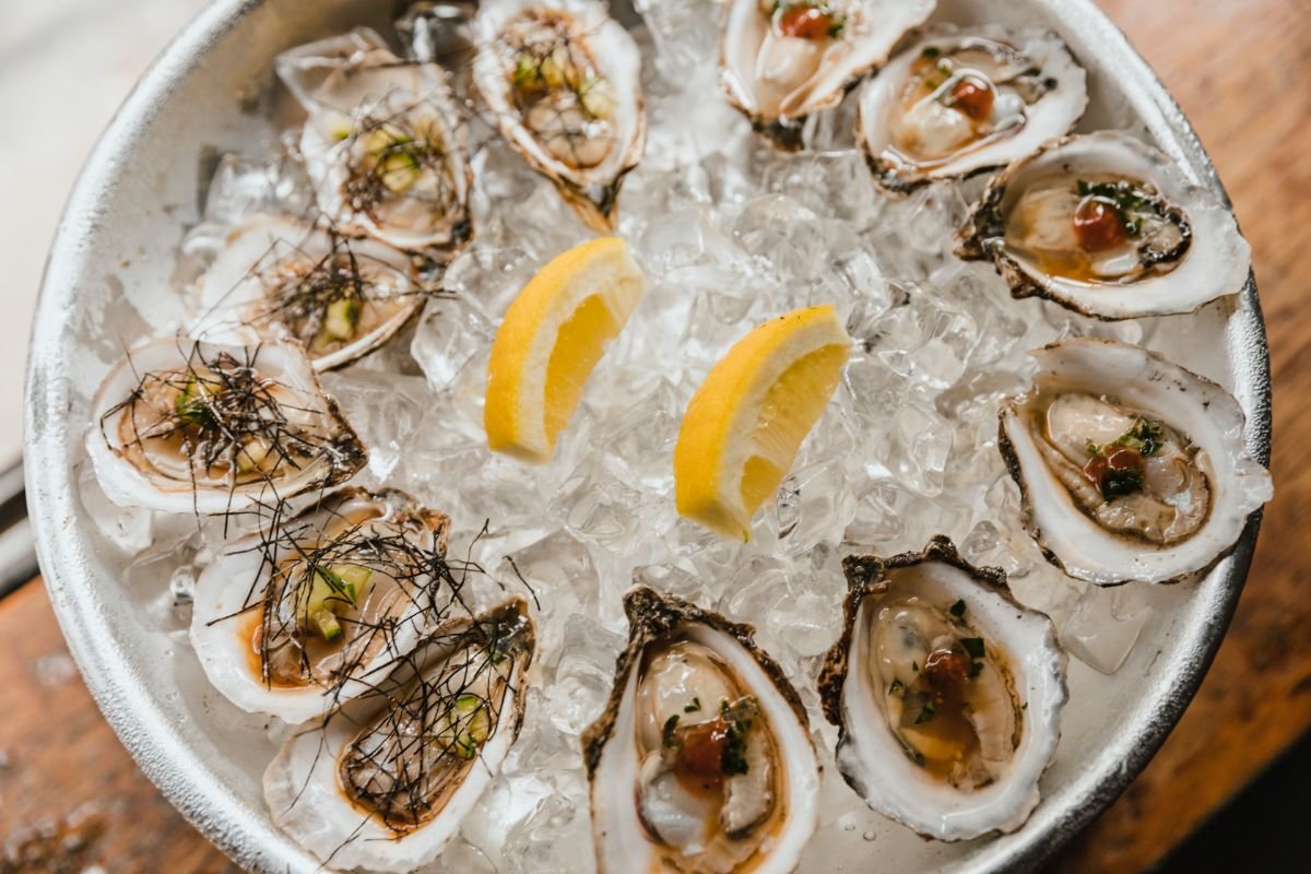 Crítica de Restaurantes de Luxo – Guia Exclusivo para Amantes da Alta Gastronomia