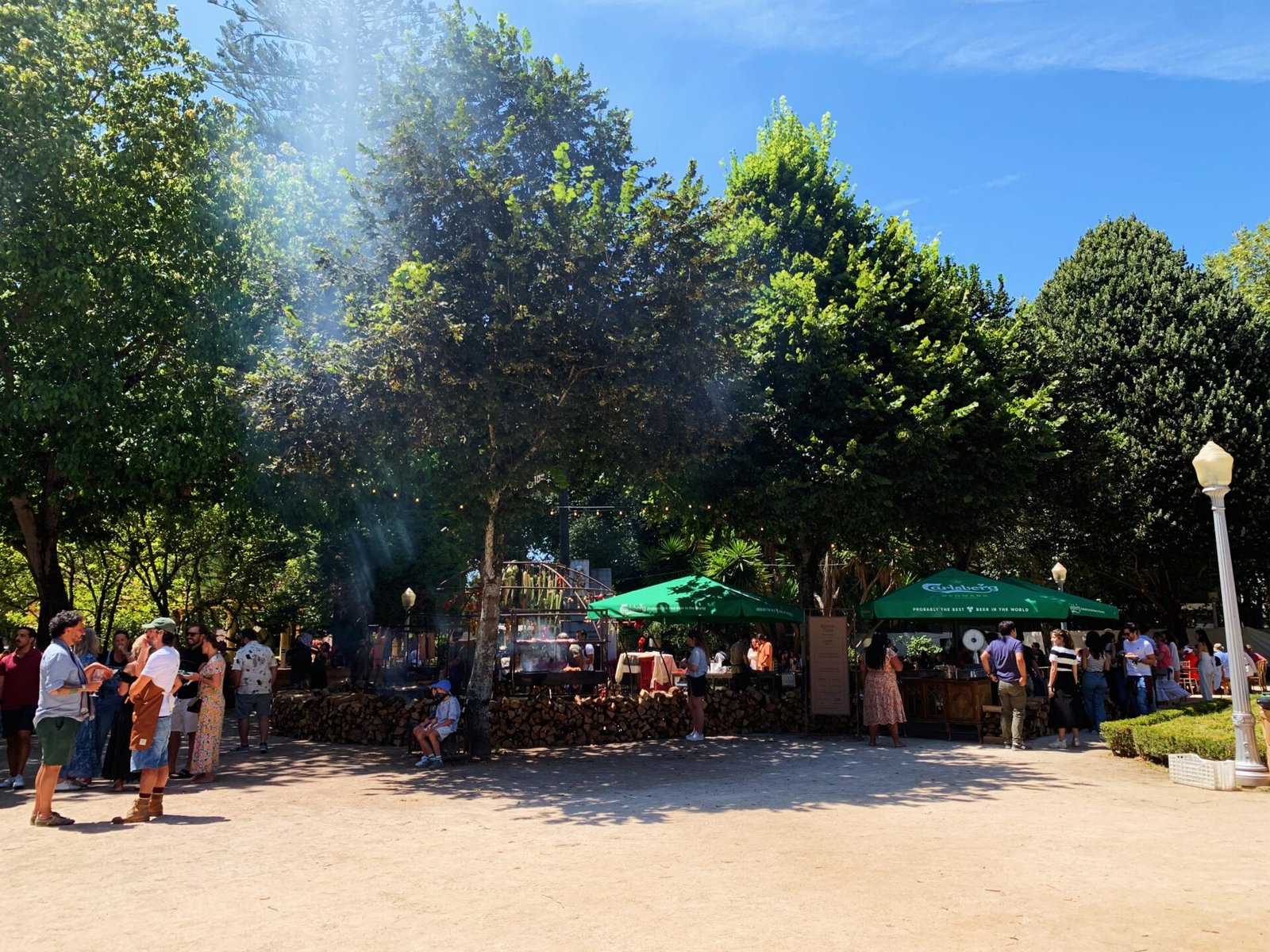 Chefs On Fire Aveiro 2025