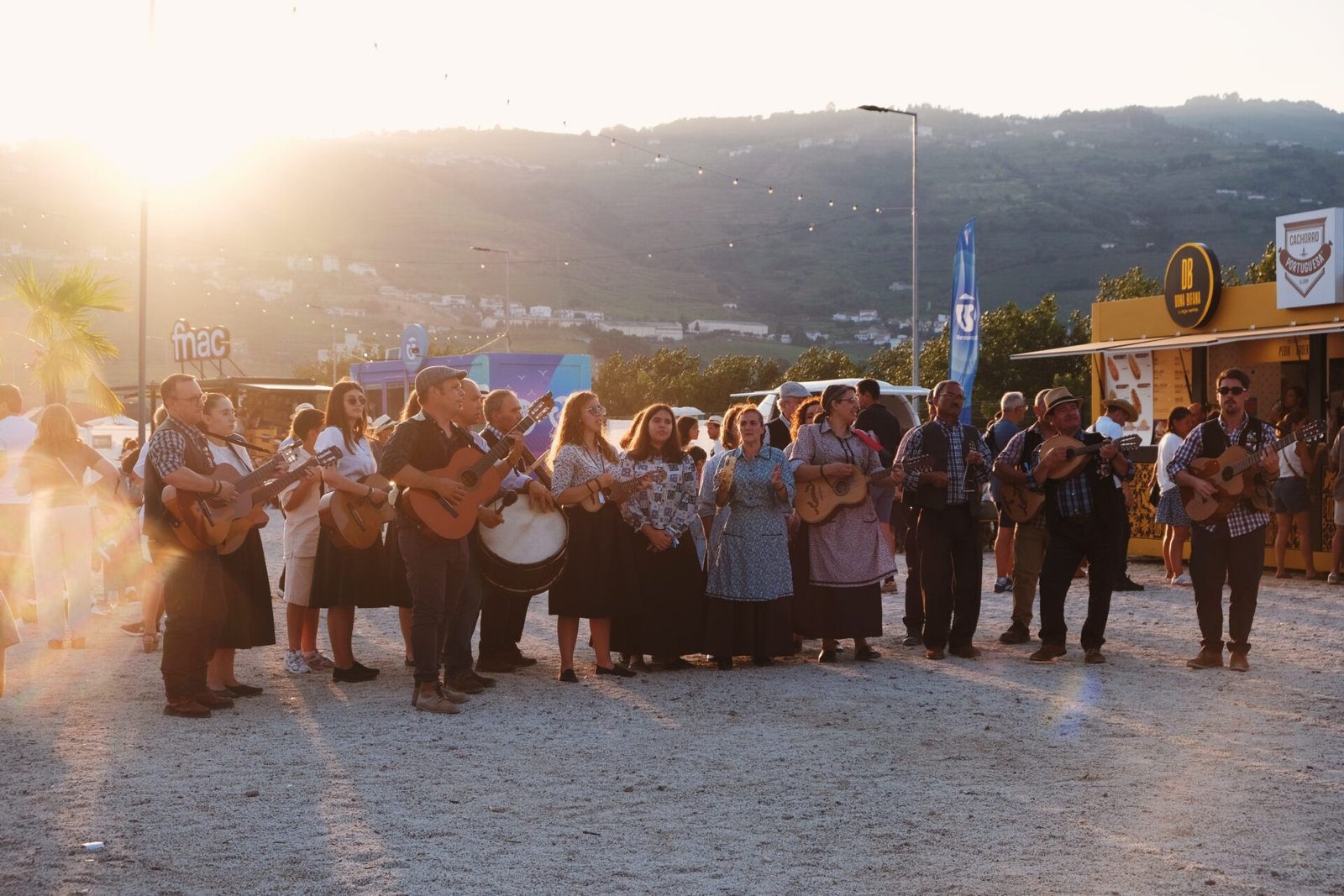 Douro & Porto Wine Festival 2025