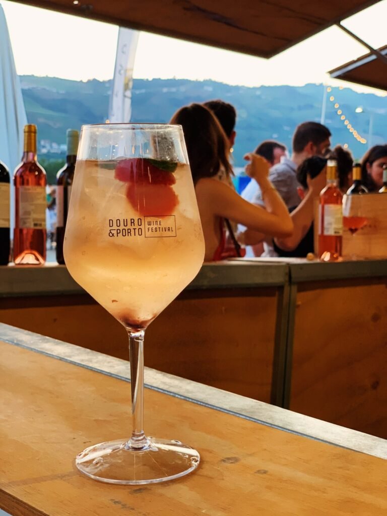 Douro & Porto Wine Festival 2025