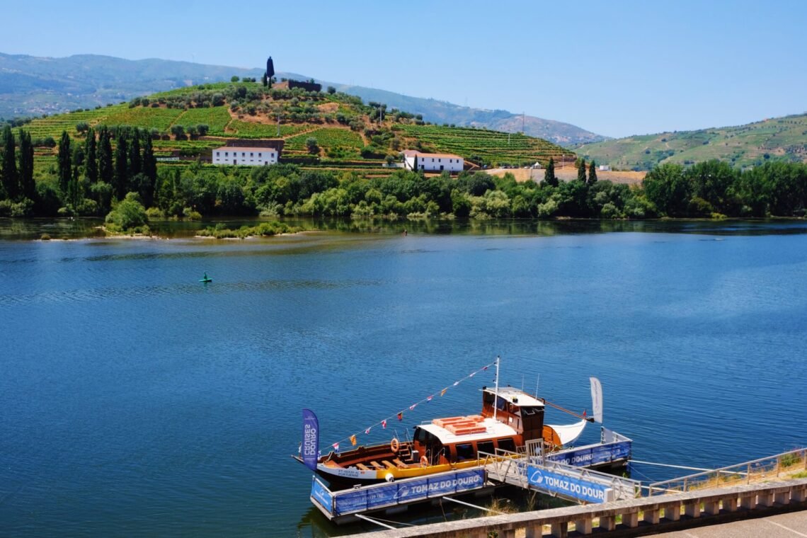 Douro & Porto Wine Festival 2025