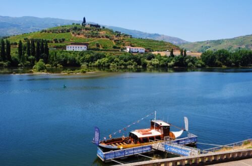 Douro & Porto Wine Festival 2025