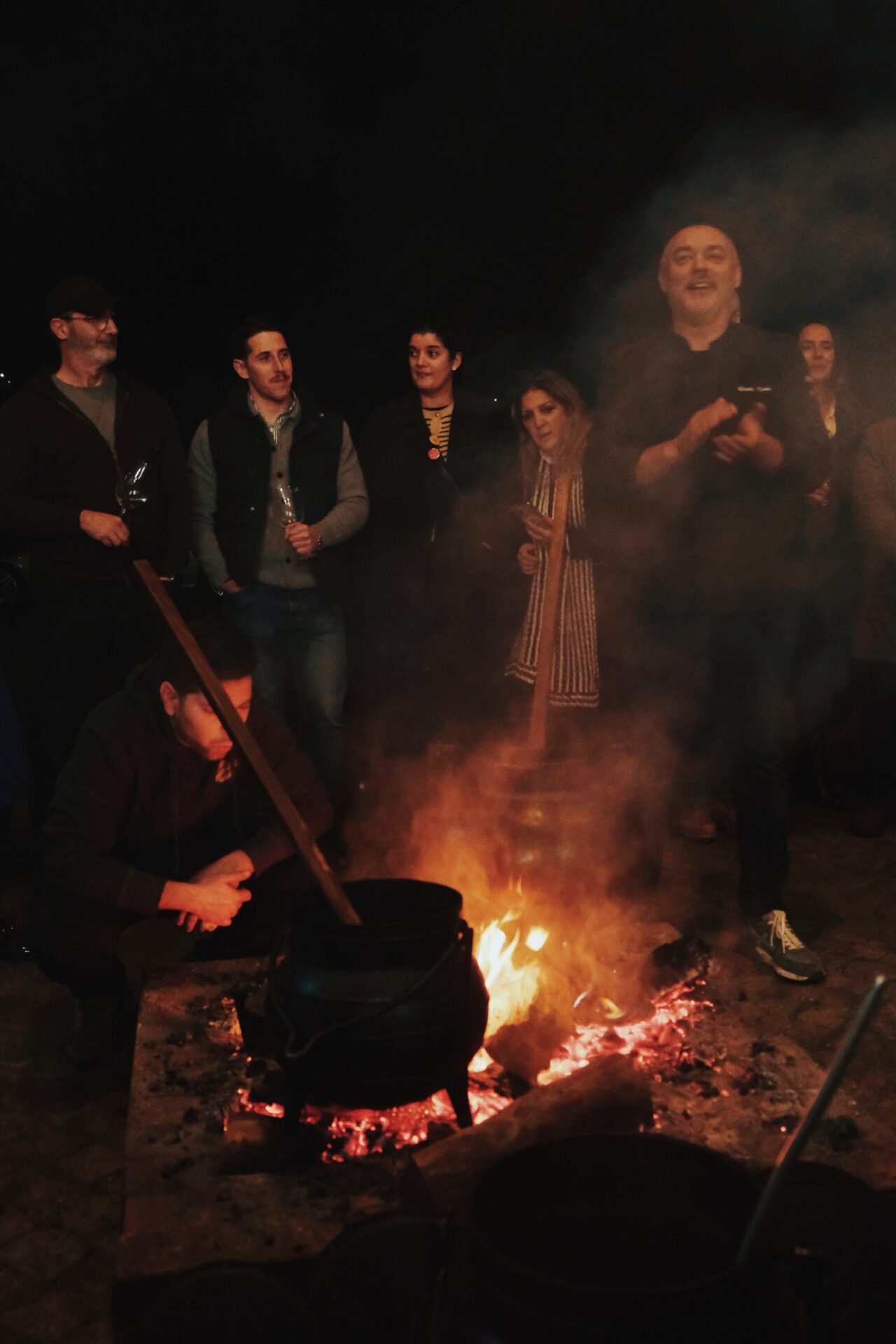 The Mushroom Edit 2025 Quinta da Taboadella