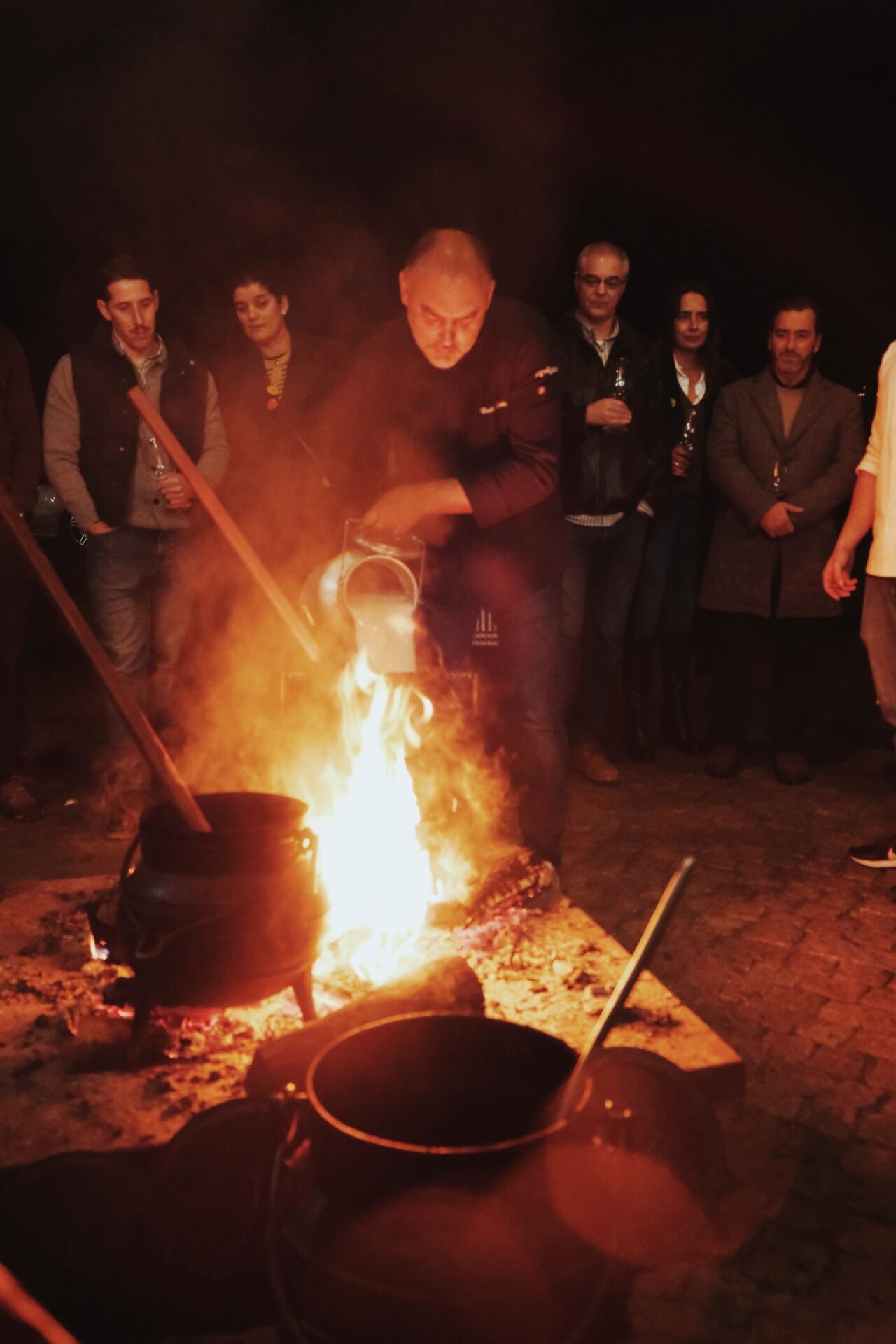 The Mushroom Edit 2025 Quinta da Taboadella