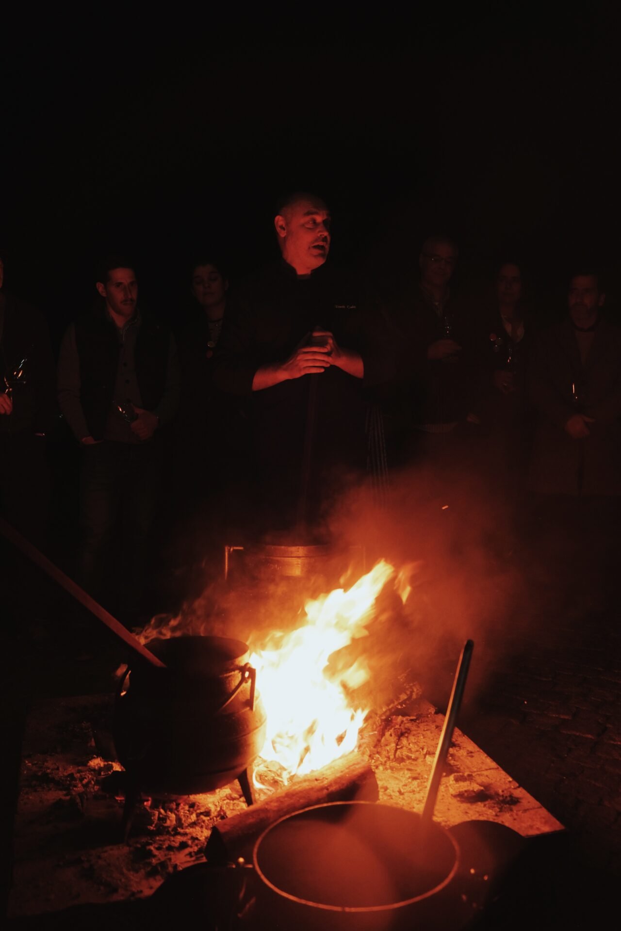 The Mushroom Edit 2025 Quinta da Taboadella