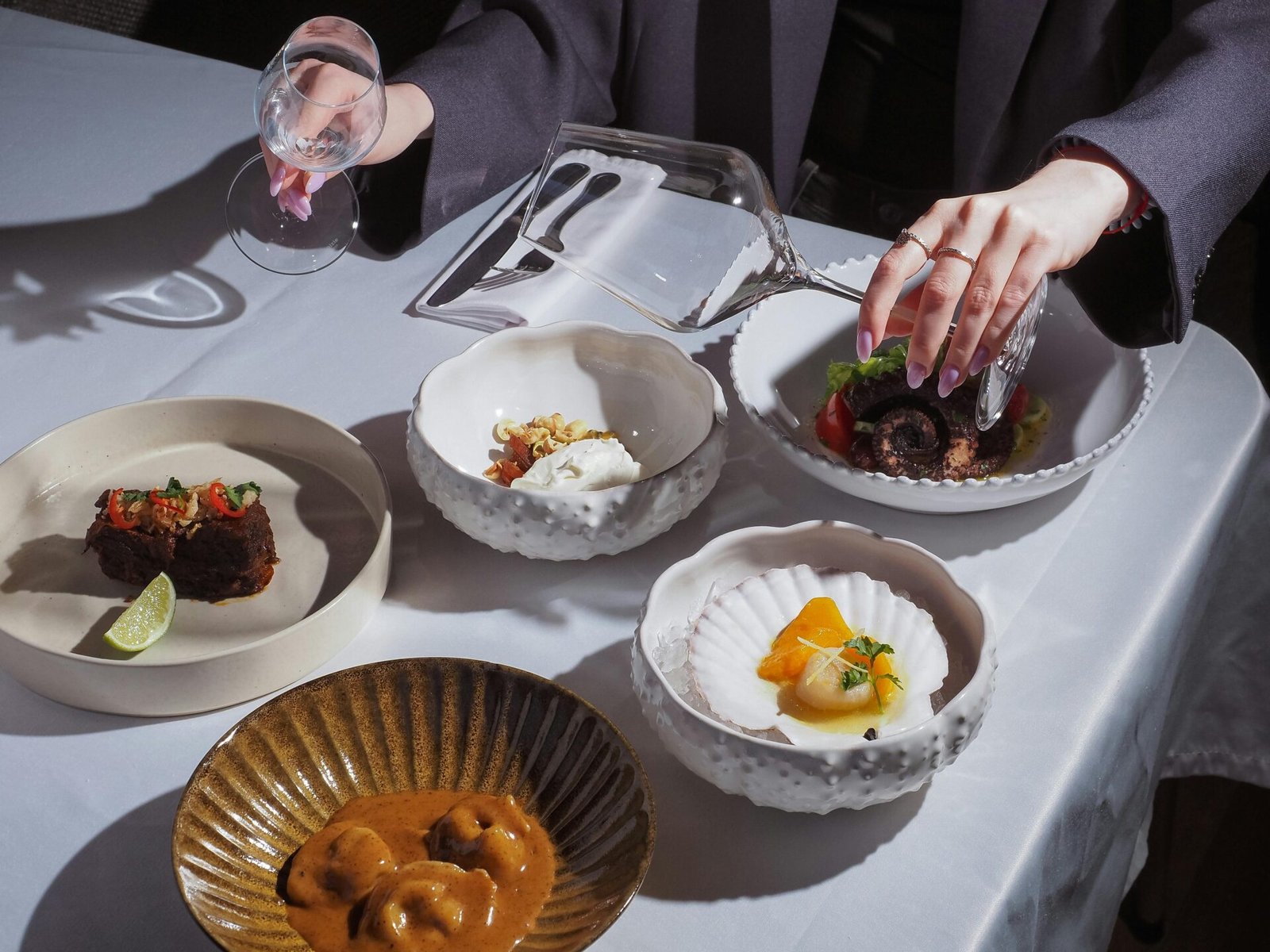 Cliente Coautor da narrativa