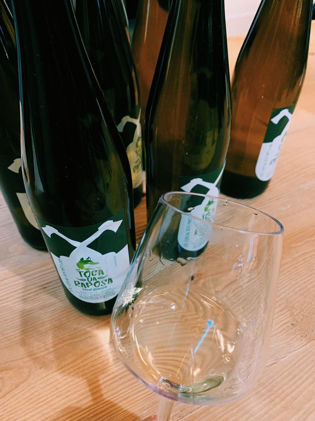 Rota da Cabidela e dos Vinhos de Lafões